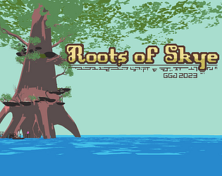 Roots of Skye